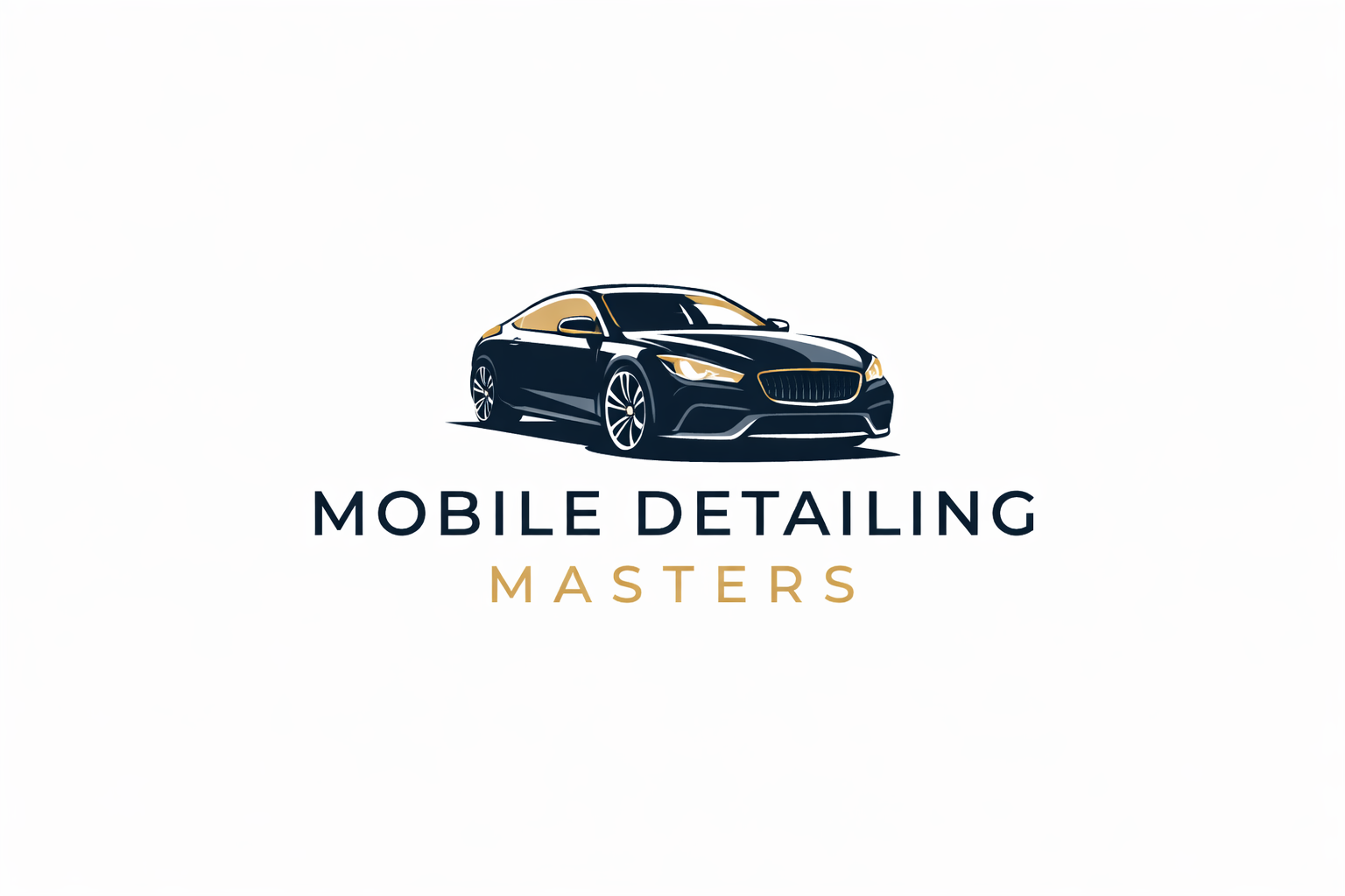 Mobile Detailing Masters
